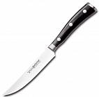 Нож для стейка 12см WUESTHOF Classic Ikon из молибден-ванадиевой стали X50CrMoV15, Германия